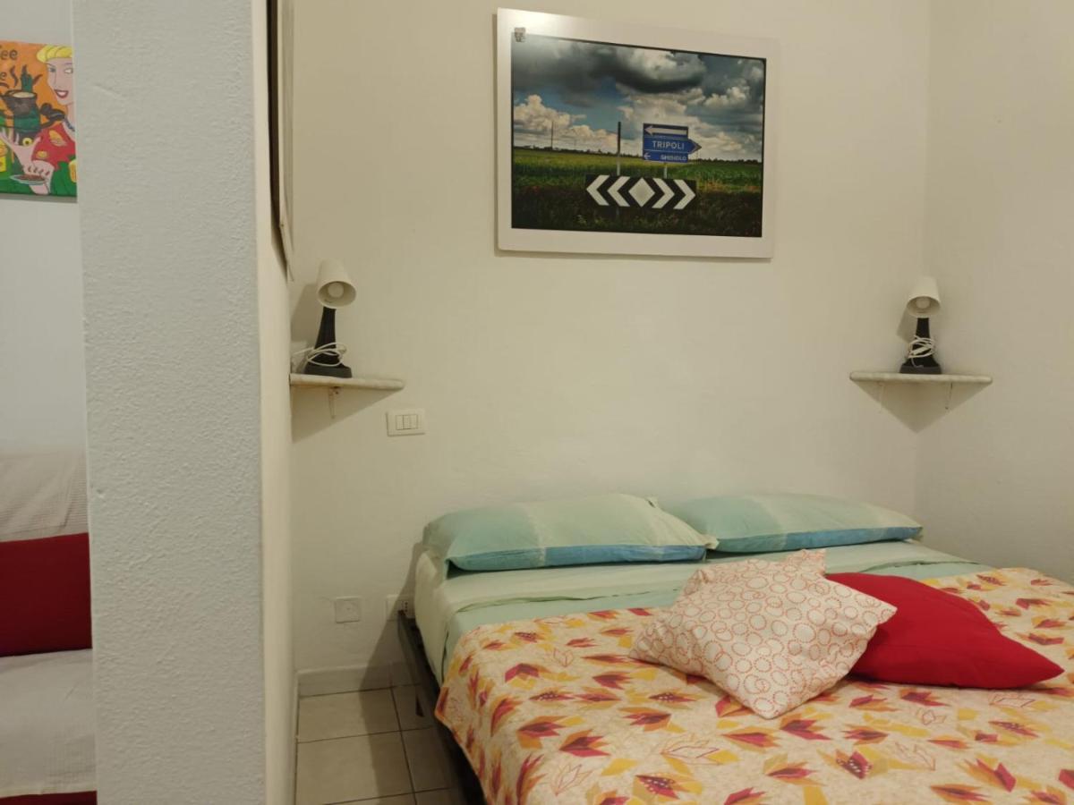 Sea Time Apartment Livorno Bagian luar foto